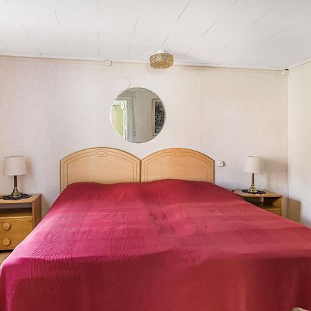 Holiday Home Bredasjoe By Interhome Gnitteryd Buitenkant foto