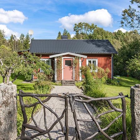 Holiday Home Bredasjoe By Interhome Gnitteryd Buitenkant foto