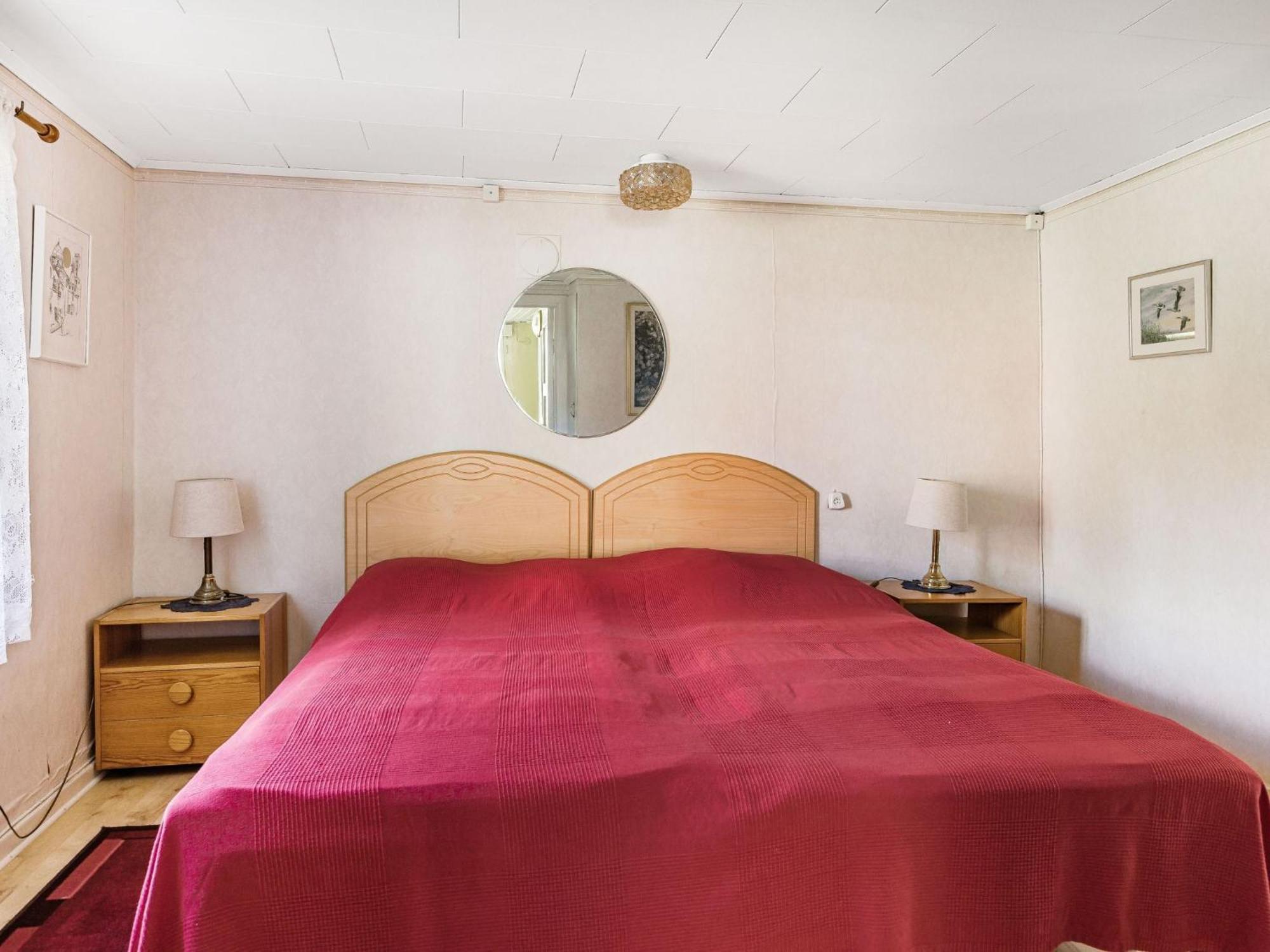 Holiday Home Bredasjoe By Interhome Gnitteryd Buitenkant foto