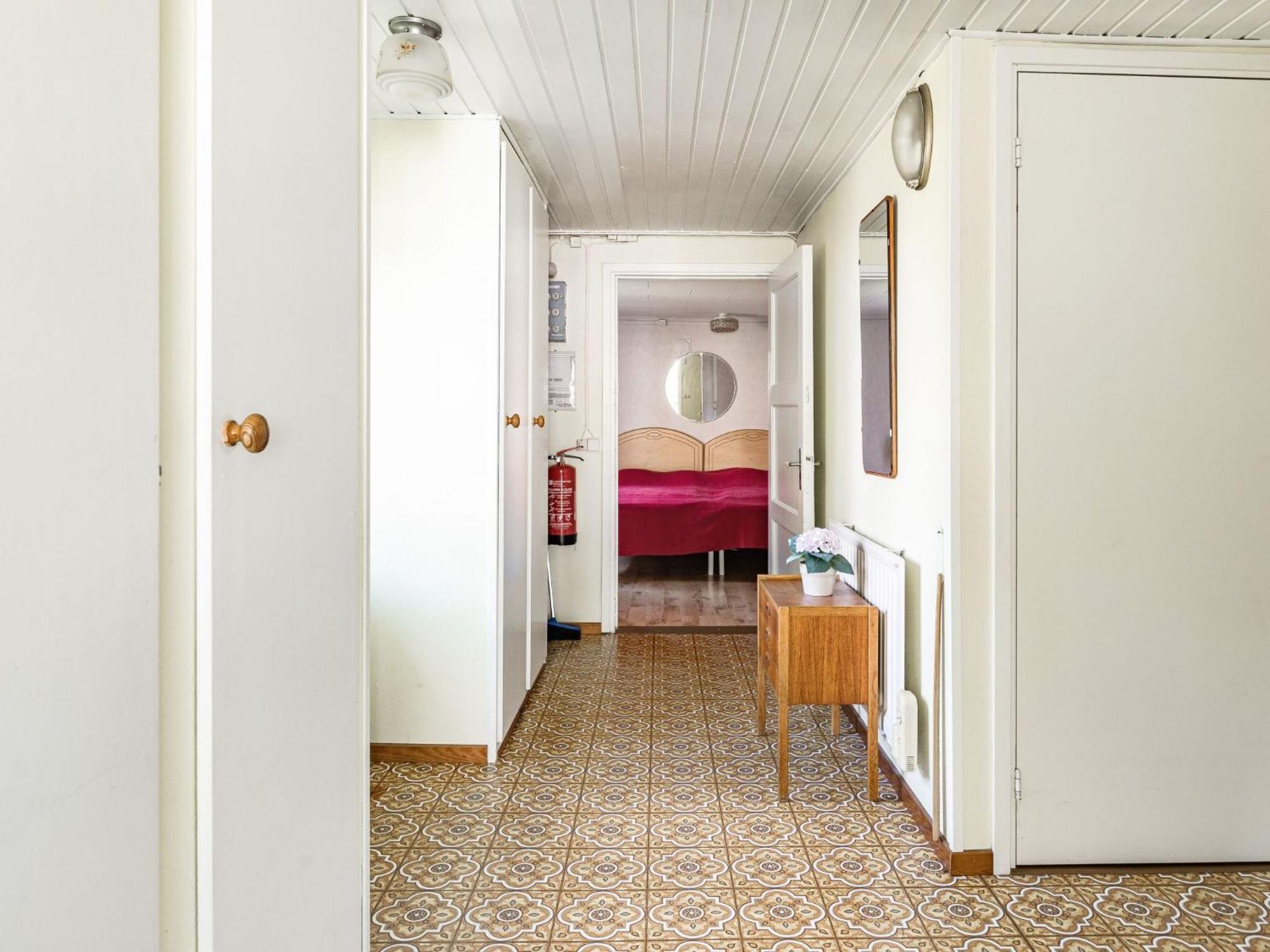 Holiday Home Bredasjoe By Interhome Gnitteryd Buitenkant foto