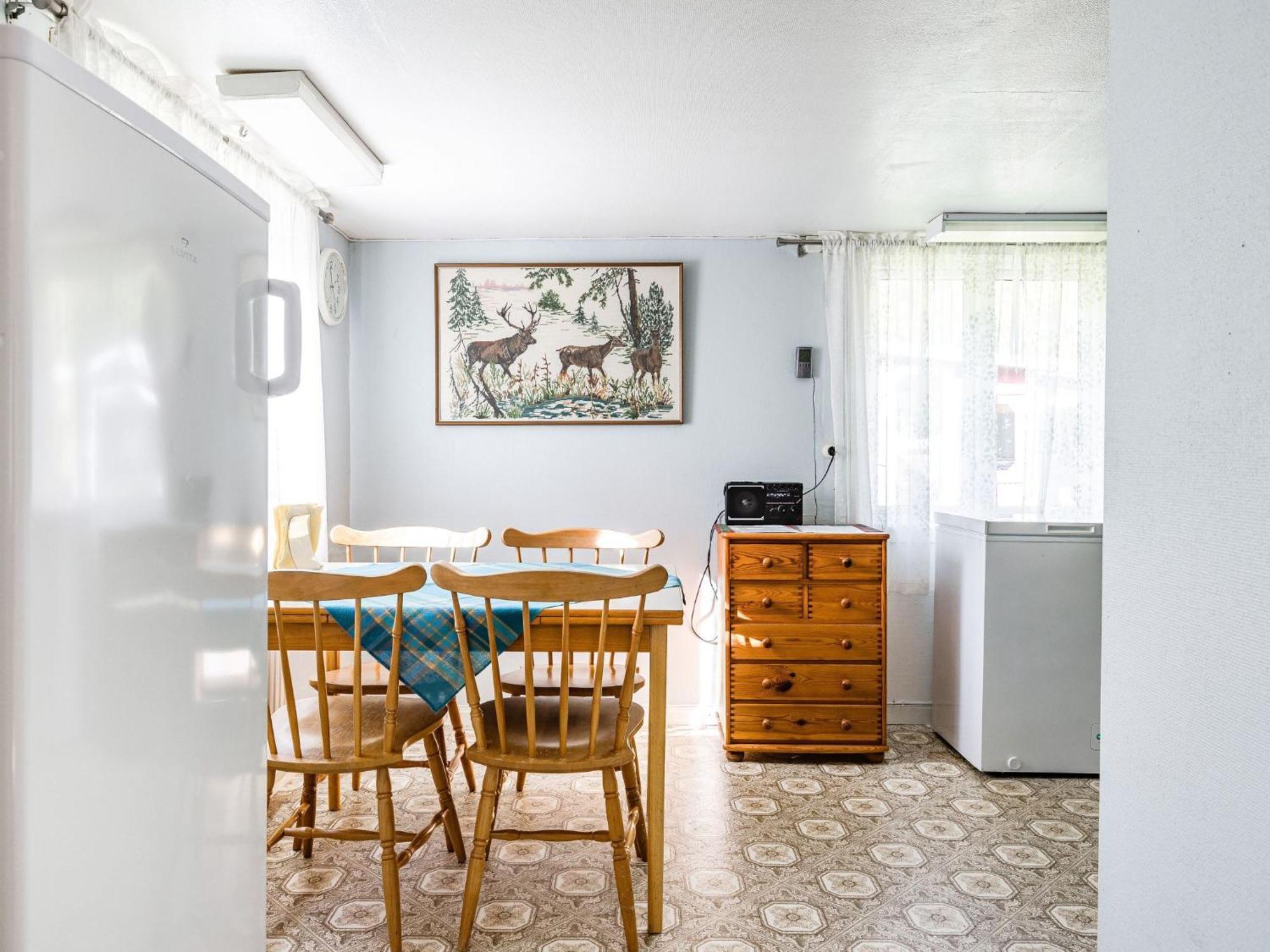 Holiday Home Bredasjoe By Interhome Gnitteryd Buitenkant foto