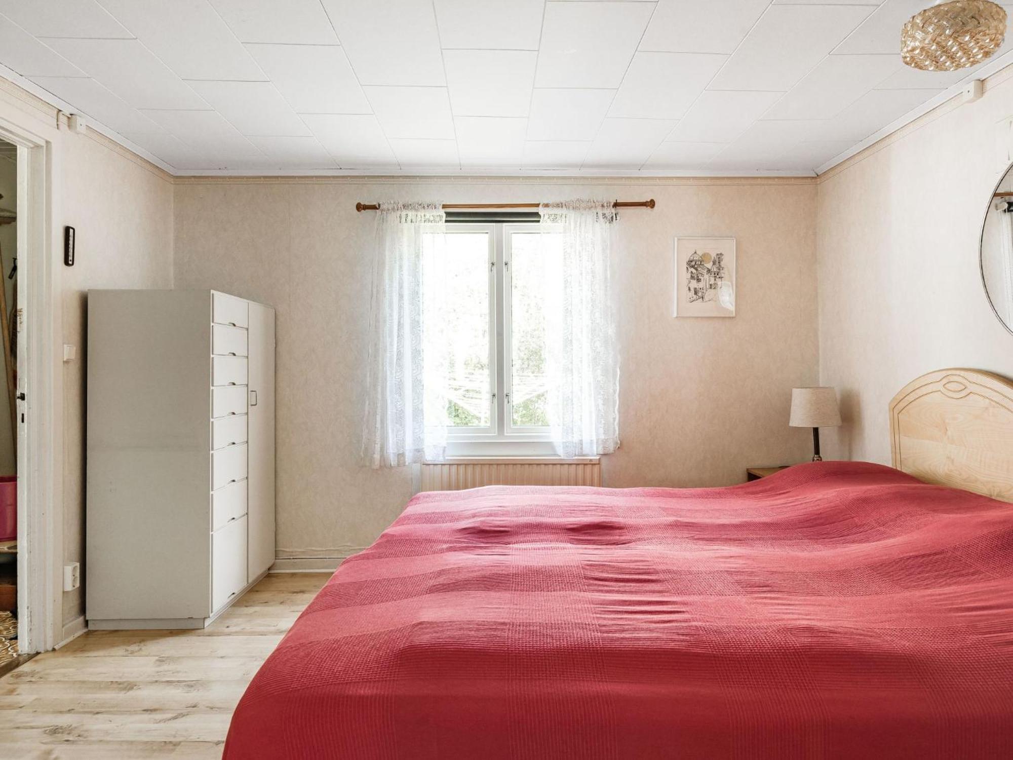Holiday Home Bredasjoe By Interhome Gnitteryd Buitenkant foto