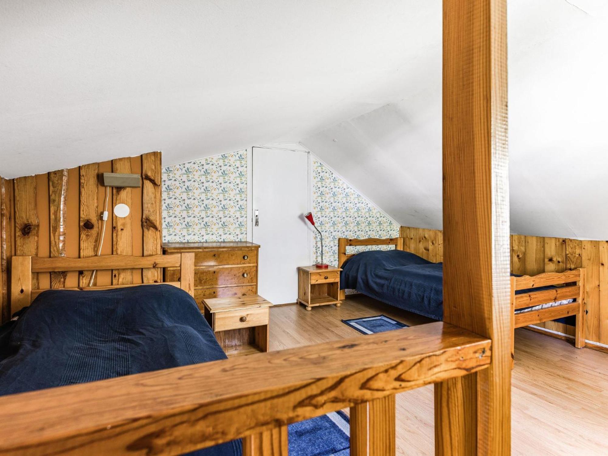 Holiday Home Bredasjoe By Interhome Gnitteryd Buitenkant foto