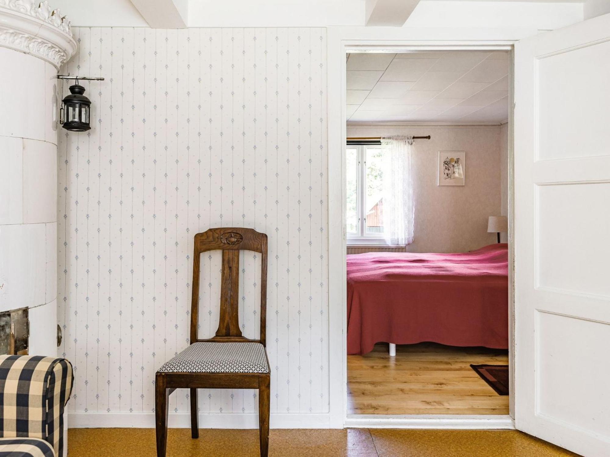 Holiday Home Bredasjoe By Interhome Gnitteryd Buitenkant foto