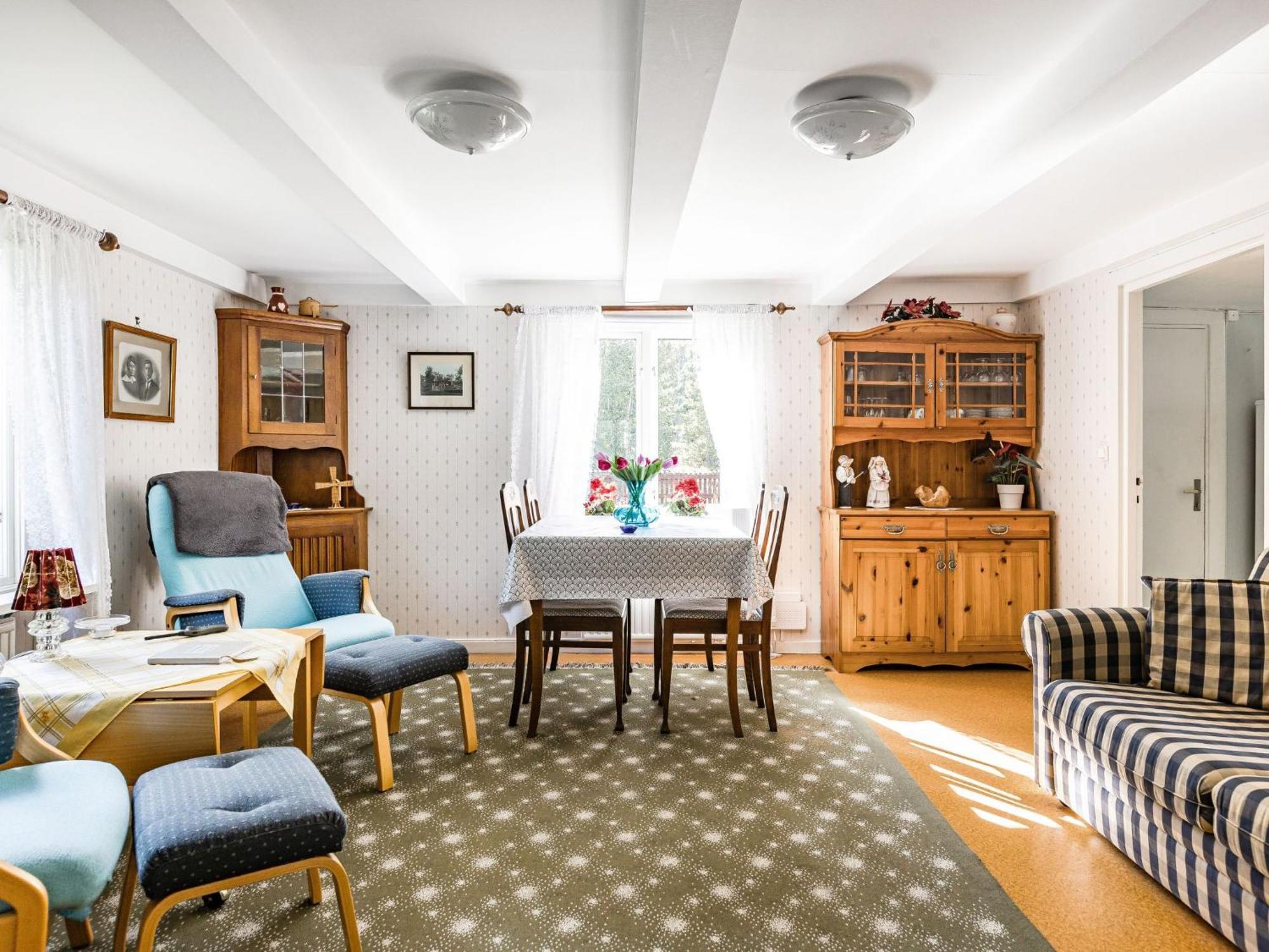Holiday Home Bredasjoe By Interhome Gnitteryd Buitenkant foto