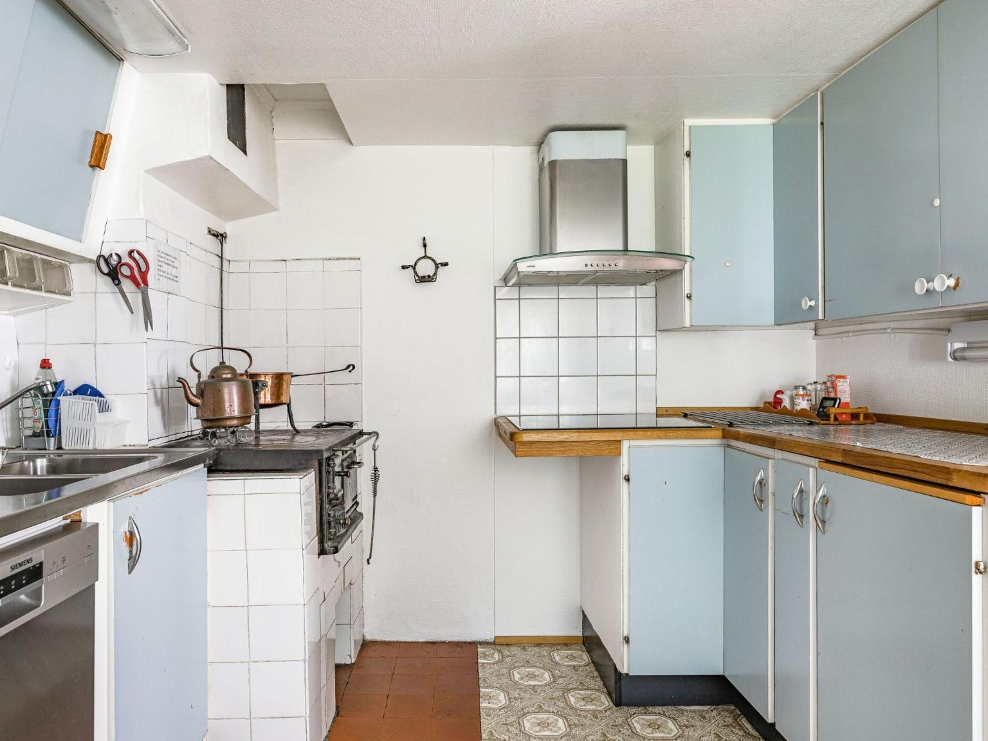 Holiday Home Bredasjoe By Interhome Gnitteryd Buitenkant foto